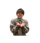 きゃーずとです！（個別スタンプ：16）