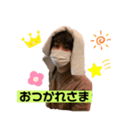 きゃーずとです！（個別スタンプ：21）