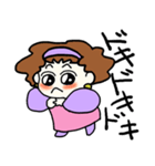 ラブテンちゃん（個別スタンプ：31）