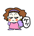ラブテンちゃん（個別スタンプ：40）