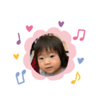 みぞちゃんファミリー5（個別スタンプ：2）