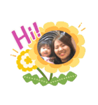 みぞちゃんファミリー5（個別スタンプ：12）