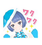 燦鳥ノム スタンプ2（個別スタンプ：5）