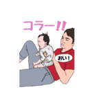 キキちゃん Ver.1（個別スタンプ：7）