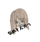 たろーのやーつ（個別スタンプ：8）