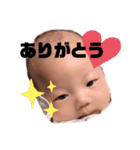 ひよちゃん♡スタンプ（個別スタンプ：1）
