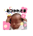 ひよちゃん♡スタンプ（個別スタンプ：2）