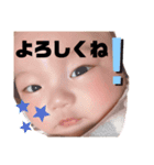 ひよちゃん♡スタンプ（個別スタンプ：6）