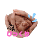 ひよちゃん♡スタンプ（個別スタンプ：15）