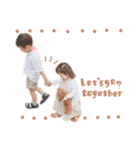 H..♡..H（個別スタンプ：2）