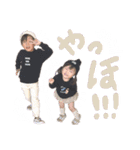 H..♡..H（個別スタンプ：7）