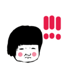 えいちゃん（ごあいさつ）（個別スタンプ：8）