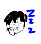 えいちゃん（ごあいさつ）（個別スタンプ：12）