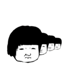 えいちゃん（ごあいさつ）（個別スタンプ：16）