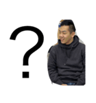 みんなのしょーご 第2弾 挨拶編＆業務編（個別スタンプ：16）