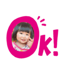 るあスタ9（個別スタンプ：1）