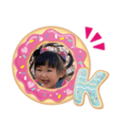 るあスタ9（個別スタンプ：3）