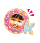 るあスタ9（個別スタンプ：7）