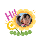 るあスタ9（個別スタンプ：8）