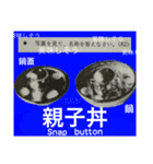 ☆かたくらーず2019☆（個別スタンプ：7）