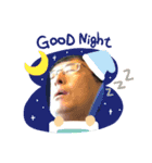 ☆かたくらーず2019☆（個別スタンプ：8）