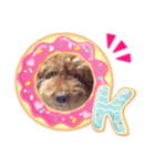 ここちゃん❤︎個人用（個別スタンプ：2）