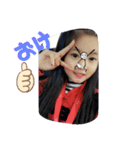 0909Shuka（個別スタンプ：4）