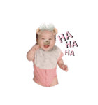 みーたんぷシリーズ（個別スタンプ：3）