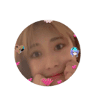 ひな（実写版）（個別スタンプ：14）