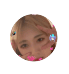ひな（実写版）（個別スタンプ：15）