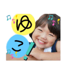 my tw ya 1（個別スタンプ：28）