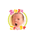 ひなたの毎日敬語スタンプ（個別スタンプ：1）