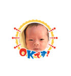 ひなたの毎日敬語スタンプ（個別スタンプ：6）