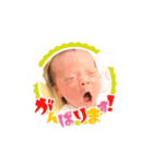 ひなたの毎日敬語スタンプ（個別スタンプ：14）