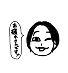 カメラマンゆっきー（個別スタンプ：6）