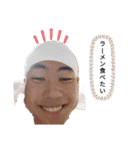 これぞ小島准ver.2.0（個別スタンプ：15）