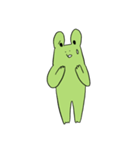返る3（個別スタンプ：3）