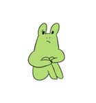返る3（個別スタンプ：4）