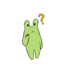 返る3（個別スタンプ：6）