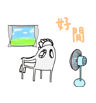 花人 ひとり ！！（個別スタンプ：29）
