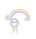 花人 ひとり ！！（個別スタンプ：31）