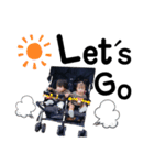 twins すたんぷ（個別スタンプ：8）