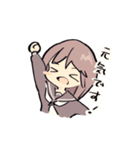 瀬井ちゃんスタンプ（個別スタンプ：1）