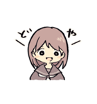 瀬井ちゃんスタンプ（個別スタンプ：2）