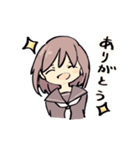 瀬井ちゃんスタンプ（個別スタンプ：3）