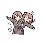 瀬井ちゃんスタンプ（個別スタンプ：5）