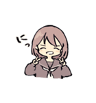 瀬井ちゃんスタンプ（個別スタンプ：6）
