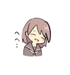 瀬井ちゃんスタンプ（個別スタンプ：11）