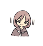 瀬井ちゃんスタンプ（個別スタンプ：12）