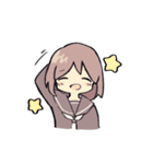 瀬井ちゃんスタンプ（個別スタンプ：16）